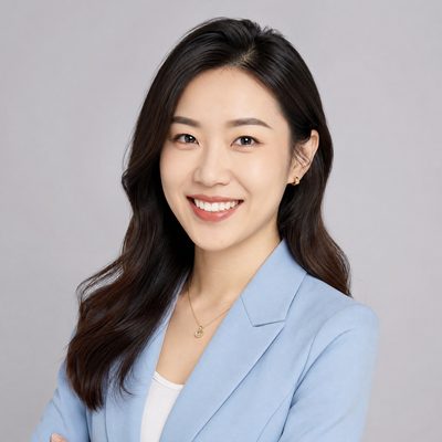 周婷婷,毒舌电影增长负责人,职业女性照
