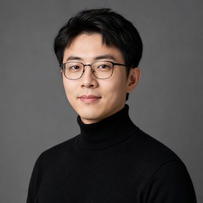 赵凯,毒舌电影 AI产品负责人,职业男性照